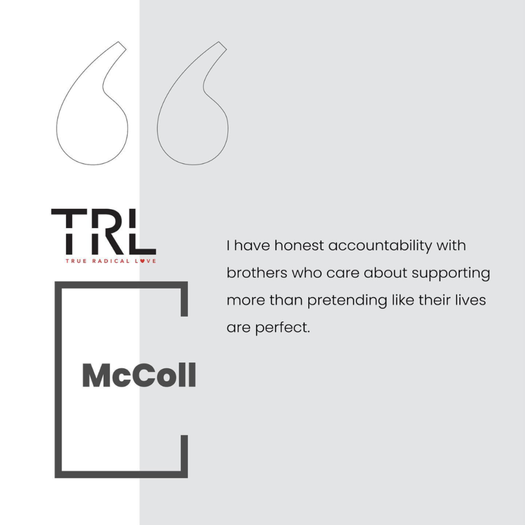 TRL Testimonial McColl