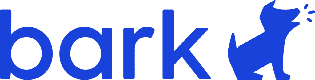 Bark’s logo as a partner to True Radical Love.
